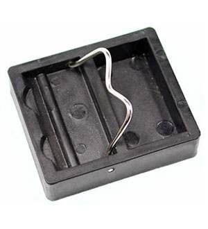 LA-86, подставка для паяльника