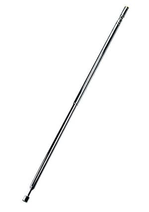 AST-11 АНТЕННА ТЕЛЕСКОПИЧЕСКАЯ D=6MM S5 135-630MM