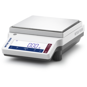 Весы лабораторные Mettler Toledo JE5002G
