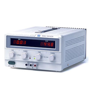 GPR-1820HD, GPR-71820HD 0-18V-20A 2хLED  220В