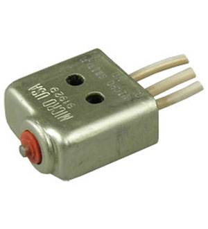 1XE1, микрокнопка герметичная