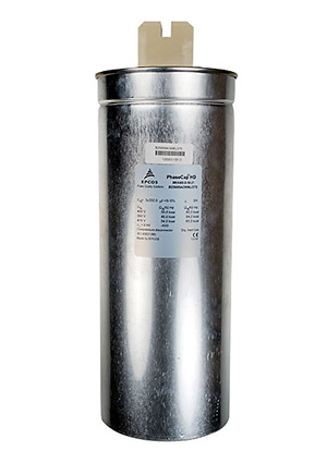 B25669-A3996-J375, Конденсатор фазовый, 50кВАр 400В, MKK400-D-50-21