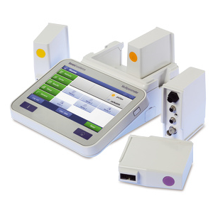 pH-метр Mettler Toledo S470