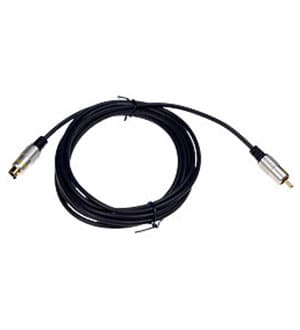 435-101, SVHS-RCA plug, L=1.5 - 2 м