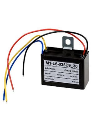 ARPJ-M1-24350, блок питания, (8W, 350mA)