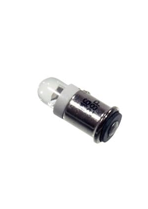 BLF051MGC-28V-P, светодиодная лампа зеленая
