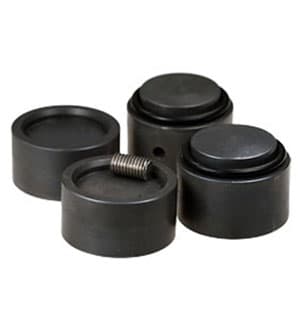 899953-41, узел встройки для тензодатчика  CSPM-25t, сталь