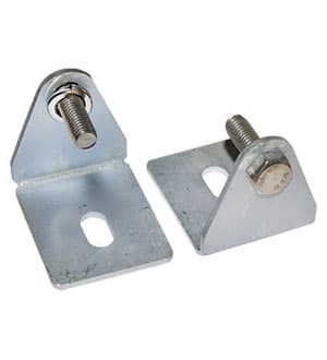 FAMK HOOK, раздвижной плоский крепеж подъемника Lighting Lifter