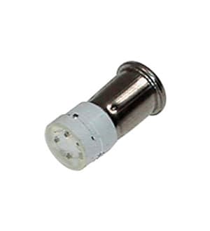 BLFA054SYCK-12V-P, светодиодная лампа желтая