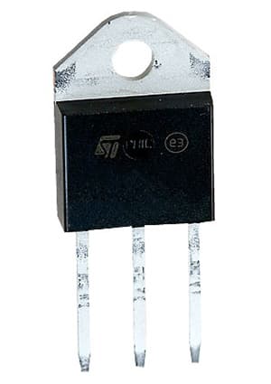 BTA26-800BWRG, Тиристор дискретный