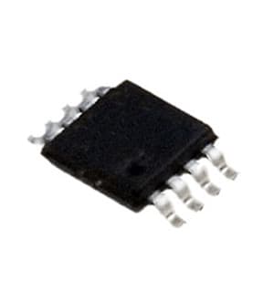 MAX5354EUA+, ЦАП,10-бит,Ind,mMAX8