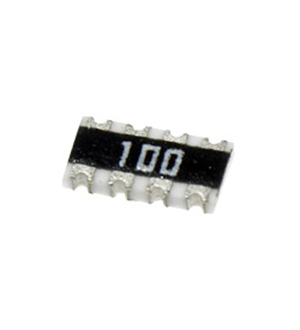 CAT16-510J4LF, 1206