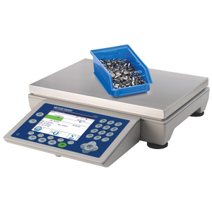 Весы настольные электронные Mettler Toledo ICS685k-35LA/f