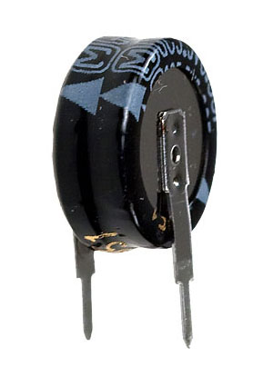 EECS0HD334V, Ионистор