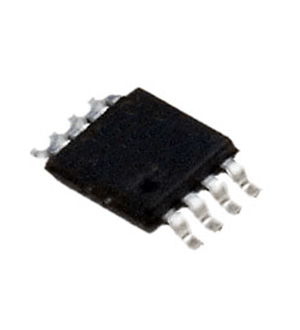 MAX2620EUA, микросхема 10 - 1050 МГц Ind