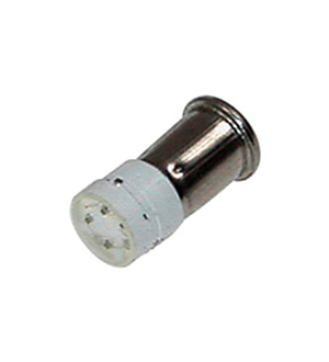 BLFA054MWC-6V-P, светодиодная лампа белая