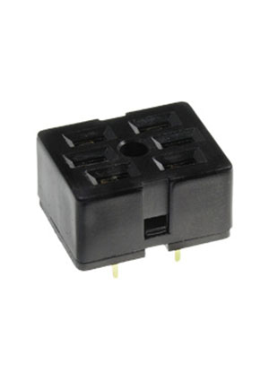 50-015-01, панель для P16 на плату