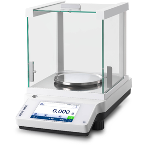Весы технические Mettler Toledo ME103T/A00