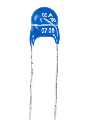 B72205-S271-K101, Варистор