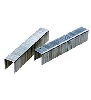 3160-14 СКОБЫ PROFI ЗАКАЛ. ТИП 53 КРАС. 14ММ ДЛЯ STAYER (УП 1000ШТ)