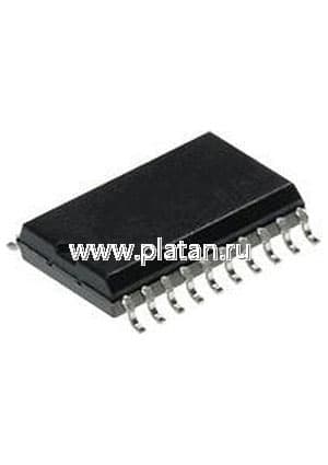SN74LVC245ADW, АП6, SO20W