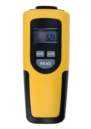 MS-98 (2D), Измеритель расстояния