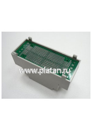 D1MG-PCB-A, Печатная плата для корпуса D1MG