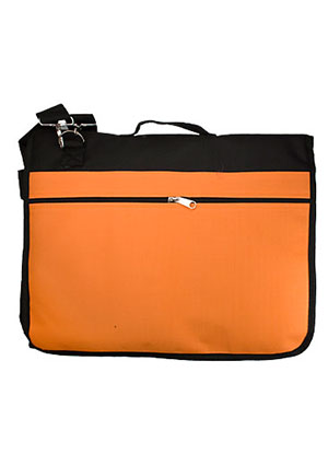 140420, Папка-портфель для  инстумента 40х35х5см