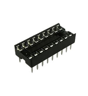SCS-18 (2.54mm)
