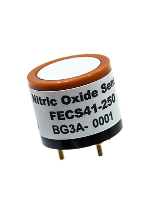 FECS41-250, датчик электрохим. окись азота (NO) (0-250ppm)
