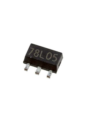 BP5131SE, led driver; SOT89-3