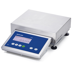 Весы настольные электронные Mettler Toledo ICS426xd-AB15