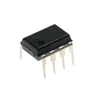 MC33063AVP, PDIP8