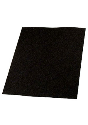 3543-040 ШЛИФОВАЛЬНАЯ БУМАГА ВОДОСТОЙКАЯ №40 23Х28СМ (УП.100ЛИСТ.)