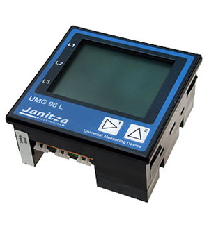 UMG96L, (код 52.14.001) мультиметр