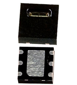 SHT21S, датчик влажности и температуры аналоговый 3В точ.2%RH 0.3оC