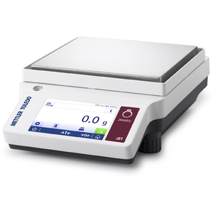 Весы лабораторные Mettler Toledo JET6001G/00