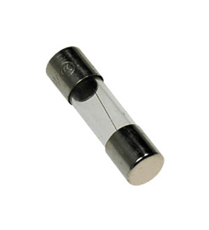 H-520   1A/250V, H520- 1A/250В предохр.(ВПБ6-7, FS-52GF-1.0/250)