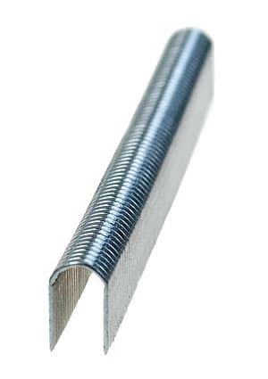 2-31611-10, Скобы PROFI,закал. тип 28, 10мм для STAYER (уп 1000шт)