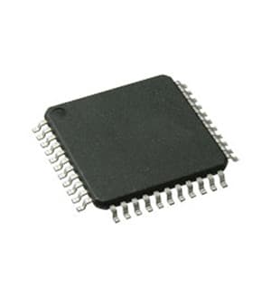 DSPIC30F3014-30I/PT, TQFP44