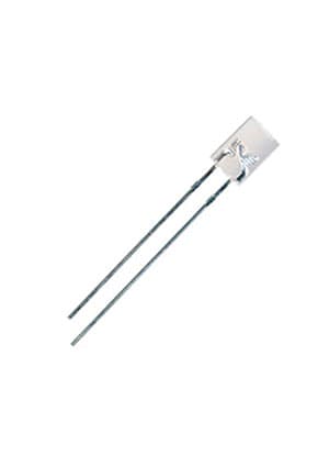 ARL-5923UYC, св.диод, желтый,5 мм, 3.5cd-E