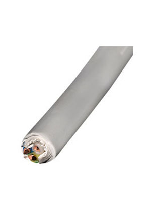 NYM(NUM)-3Х4.0КВ.ММ, кабель силовой электрический, круглый