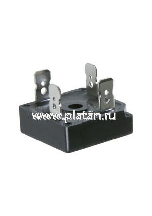 VS-26MB120A, D-34, Диодный мост 25А 1200В