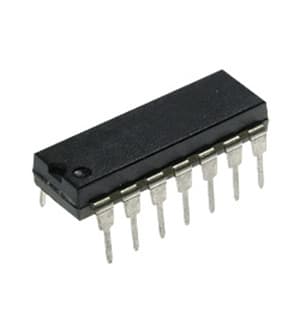 MAX489EEPD+, DIP14