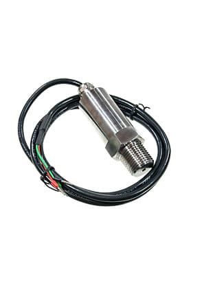 PT1000-20-B-V2-0.5N2L1G, датч давления 20Bar 10В 1/2"NPT кабель