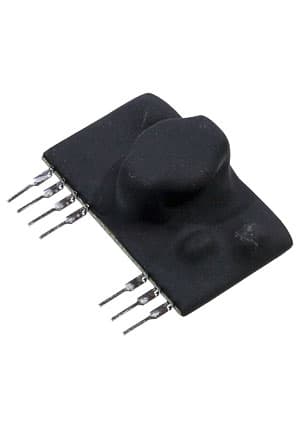 M57145L-01, =VLA106-15242 DC/DC изол 12В->24В+8.2В