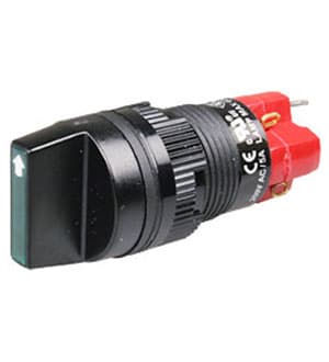 ADD16C6-MA1-1UKG, переключ. 250В/5А