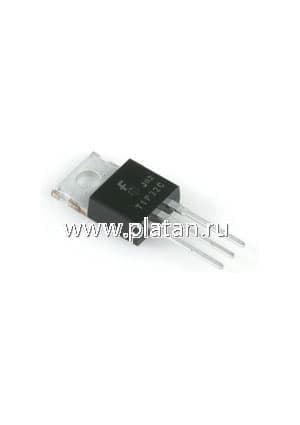 TIP32C, TO-220AB