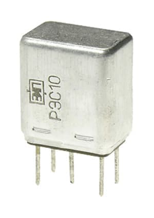 РЭС10  РС4.529.031-03.01, (24-35в) "ОС"