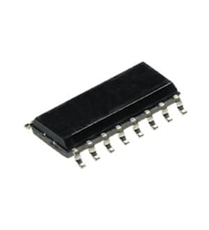 MAX713ESE+, дрв.заряда батарей Ind SO16